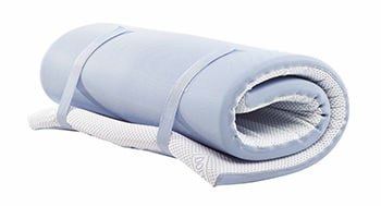 Matelas orthopédique fin pour canapé