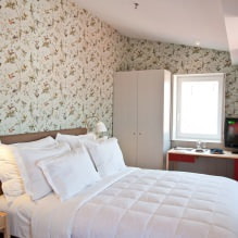 Fond d'écran pour la chambre-2