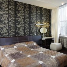 Fond d'écran pour la chambre-1