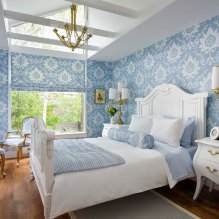 Fond d'écran pour la chambre-11