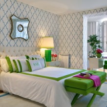 Fond d'écran pour la chambre-8
