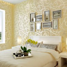 Papier peint pour la chambre-13