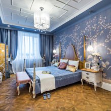 Fond d'écran pour la chambre-3