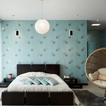 Papier peint pour la chambre-14