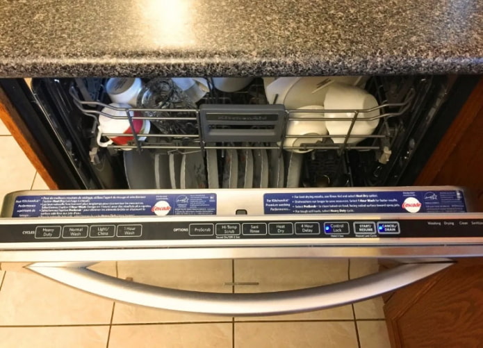 Séchage par condensation