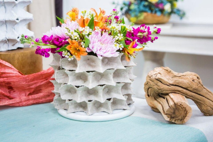 vase
