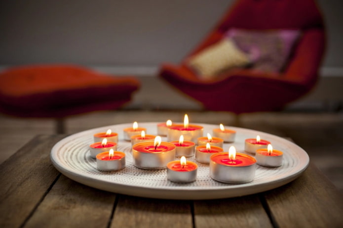 Comment masquer l'odeur de peinture
