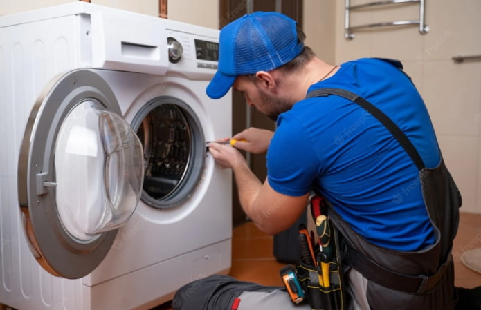 plumber