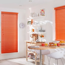 Stores pour la cuisine - secrets d'un intérieur élégant et pratique-6