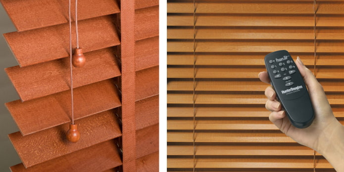 blinds