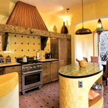 Couleur jaune à l'intérieur-1