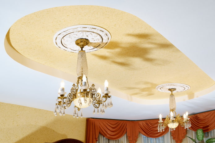 ceiling