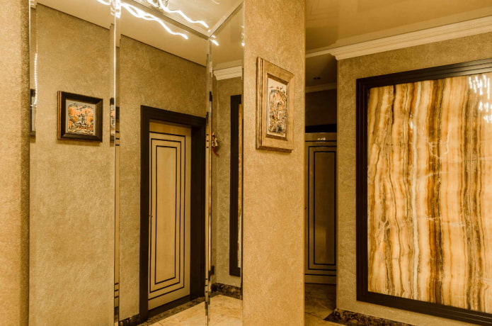 marble wallpaper