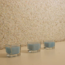 Papier peint liquide : définition, types, avantages et inconvénients, couleur, design, combinaisons, entretien-7