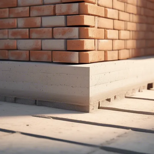 Base en briques pour béton cellulaire : avantages et nuances d'installation