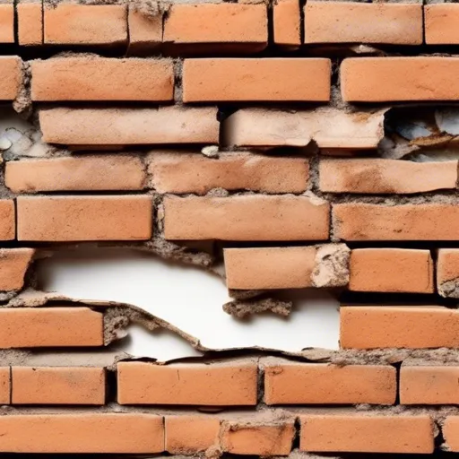 Brique déchirée : des solutions uniques pour votre aménagement intérieur et extérieur