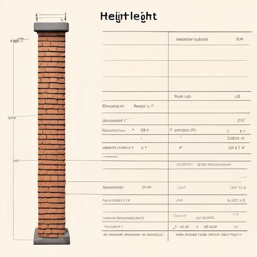 Calcul correct de la hauteur de la cheminée : formules et illustrations