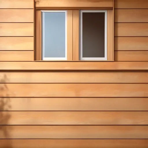 Choisir la peinture pour une façade en bois : les meilleures options pour les travaux extérieurs
