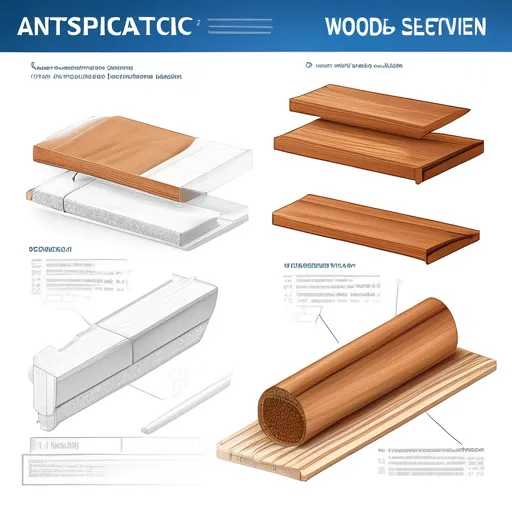 Choisir un antiseptique pour le bois : recommandations et avis sur les produits