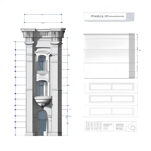 Technologie d'enduit de façade sur Pinolex : ses avantages et ses caractéristiques