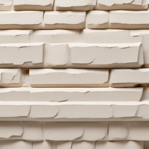 Caractéristiques technologiques et avantages de l'enduit de façade sur polystyrène expansé