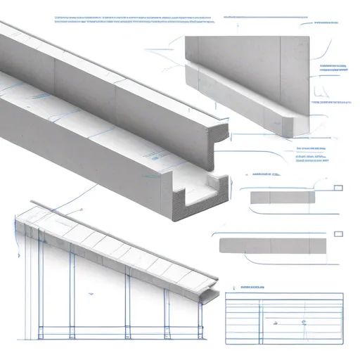 Supports de dalles de plancher sur murs : recommandations et normes SNiP