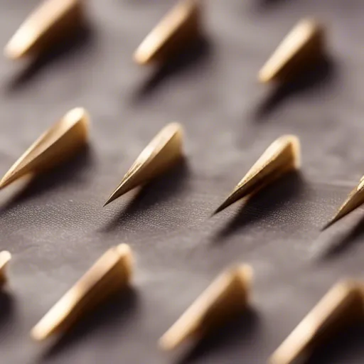 Choisir des clous pour le revêtement : caractéristiques et recommandations utiles