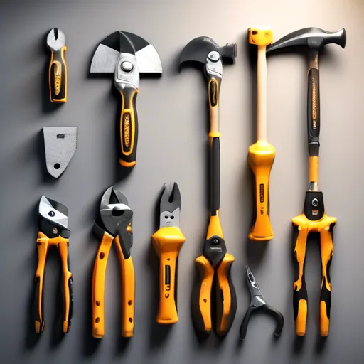Choisir des outils de bureau pour la construction : recommandations utiles