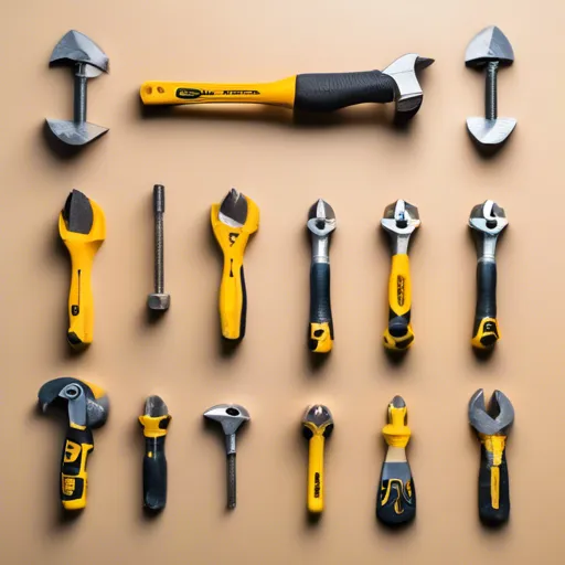 Choisir des outils de bureau pour la construction : recommandations utiles