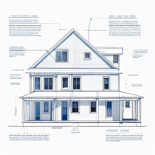De quelle quantité de revêtement aurez-vous besoin pour décorer votre maison ?