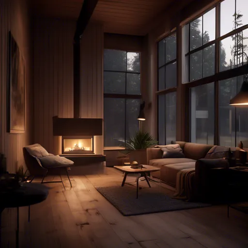 De quelle quantité de revêtement aurez-vous besoin pour décorer votre maison ?