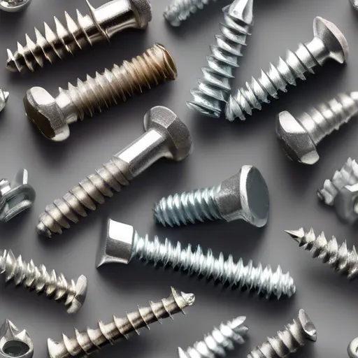Aperçu des vis de toiture : types, catégories et conseils pratiques