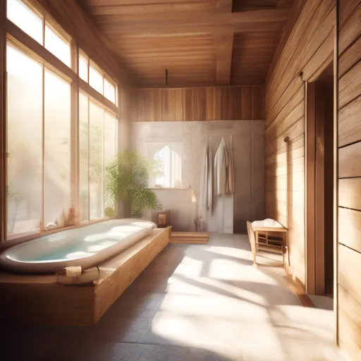 Choisir un revêtement de sauna : lequel correspond à votre idée spécifique