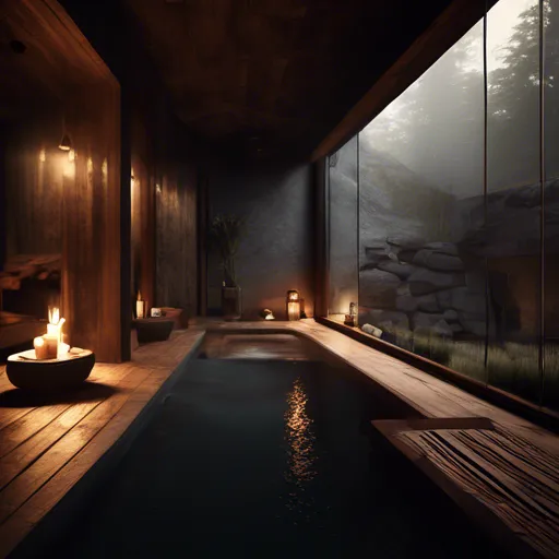 Choisir le revêtement de bain parfait : qu'est-ce qui conviendra à votre projet ?