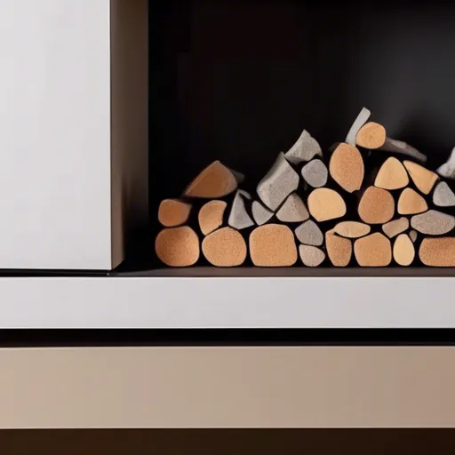 Cheminées à faire soi-même : étapes de conception et de décoration avec instructions étape par étape