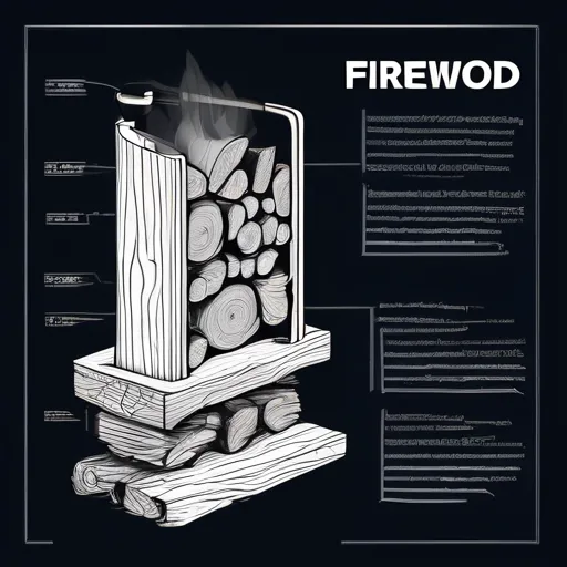 Quels types de bois sont les plus adaptés au chauffage d'un poêle ? Découvrez-le !