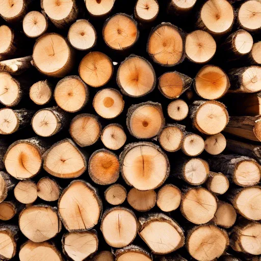 Choisir du bois de chauffage pour la cheminée : les variétés les plus efficaces pour une maison chaleureuse