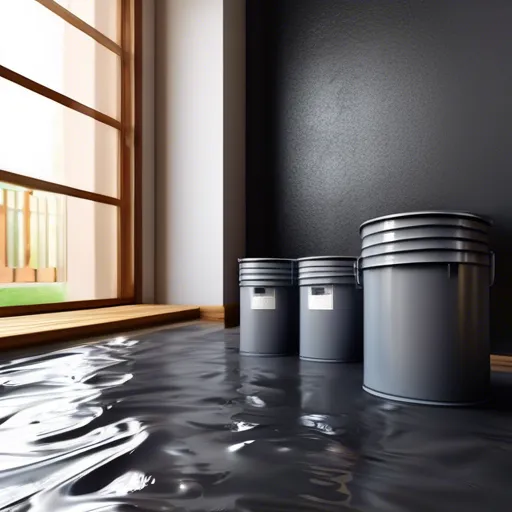 Caoutchouc liquide flexible pour l'isolation : avis et conseils d'utilisation