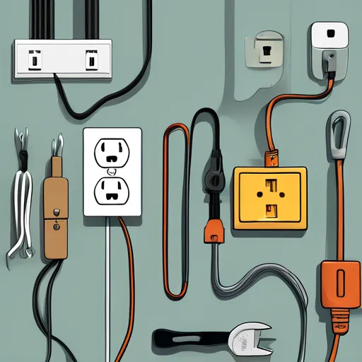 Choisir des prises électriques pour votre maison : facteurs clés à prendre en compte