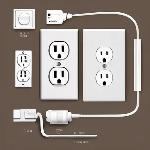 Comment choisir les prises électriques pour votre maison : critères de sélection clés