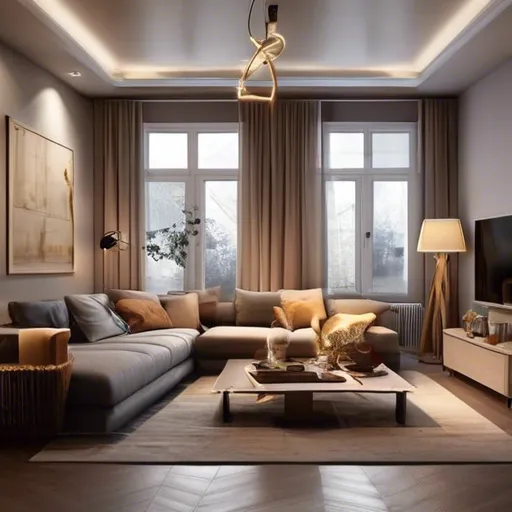 Choisir le bon éclairage pour un balcon ou une loggia : conseils et recommandations