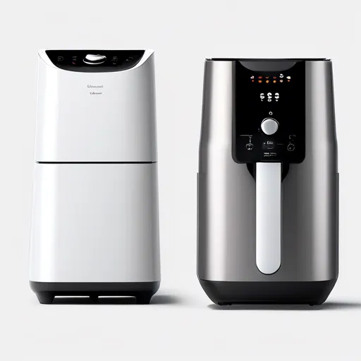 Meilleures friteuses à air pour votre cuisine : avis et recommandations