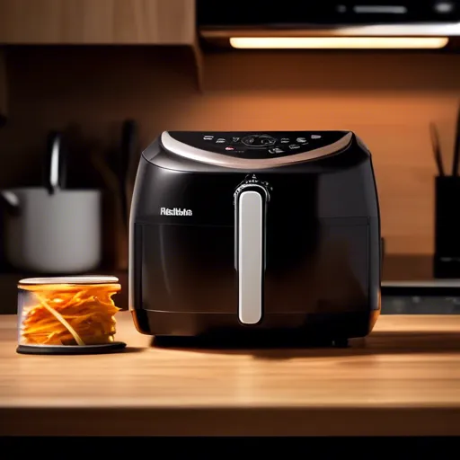 Aperçu des friteuses à air les plus populaires pour un usage domestique