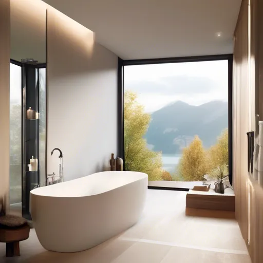 Conseils pour choisir un mitigeur thermostatique de bain