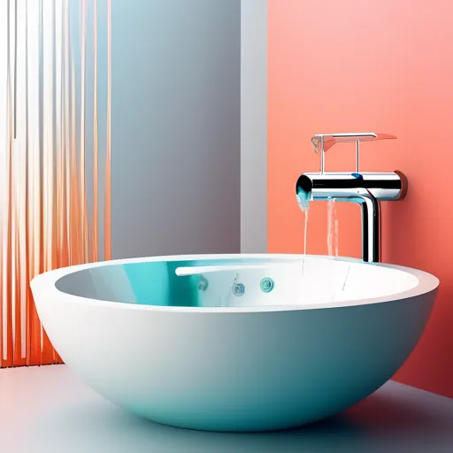 Conseils pour choisir un mitigeur thermostatique de bain