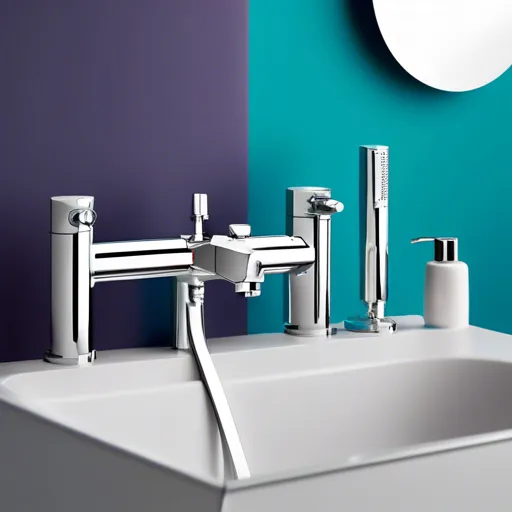 Choisir un mitigeur thermostatique pour la salle de bain