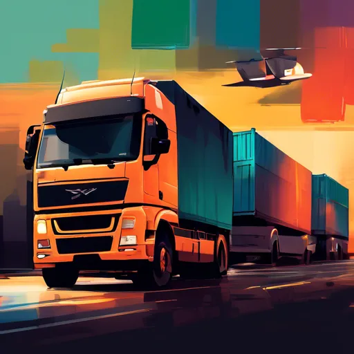 Calcul correct des coûts de transport de marchandises : aspects clés