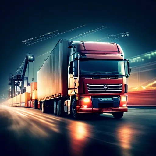 Calcul correct des coûts de transport de marchandises : aspects clés