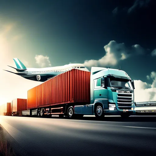 Avantages et inconvénients du transport de marchandises impliquant des particuliers