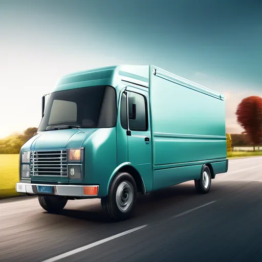 Choisir un véhicule pour la livraison de réfrigérateurs : camion ou camionnette ?